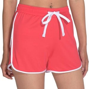 RUFIYO Summer Shorts Athletic Running Shorts Sports Workout Shorts Small